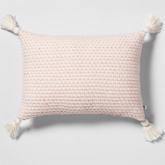 Hearth & Hand Other - Joanna Gaines throw pillow Hearth & Hand Other - Joanna Gaines throw pillow